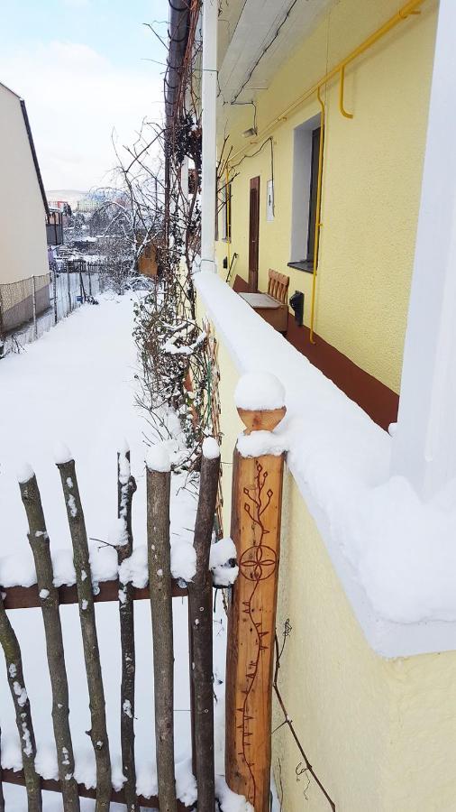 Lately Renovated Country House Trencin Exterior photo